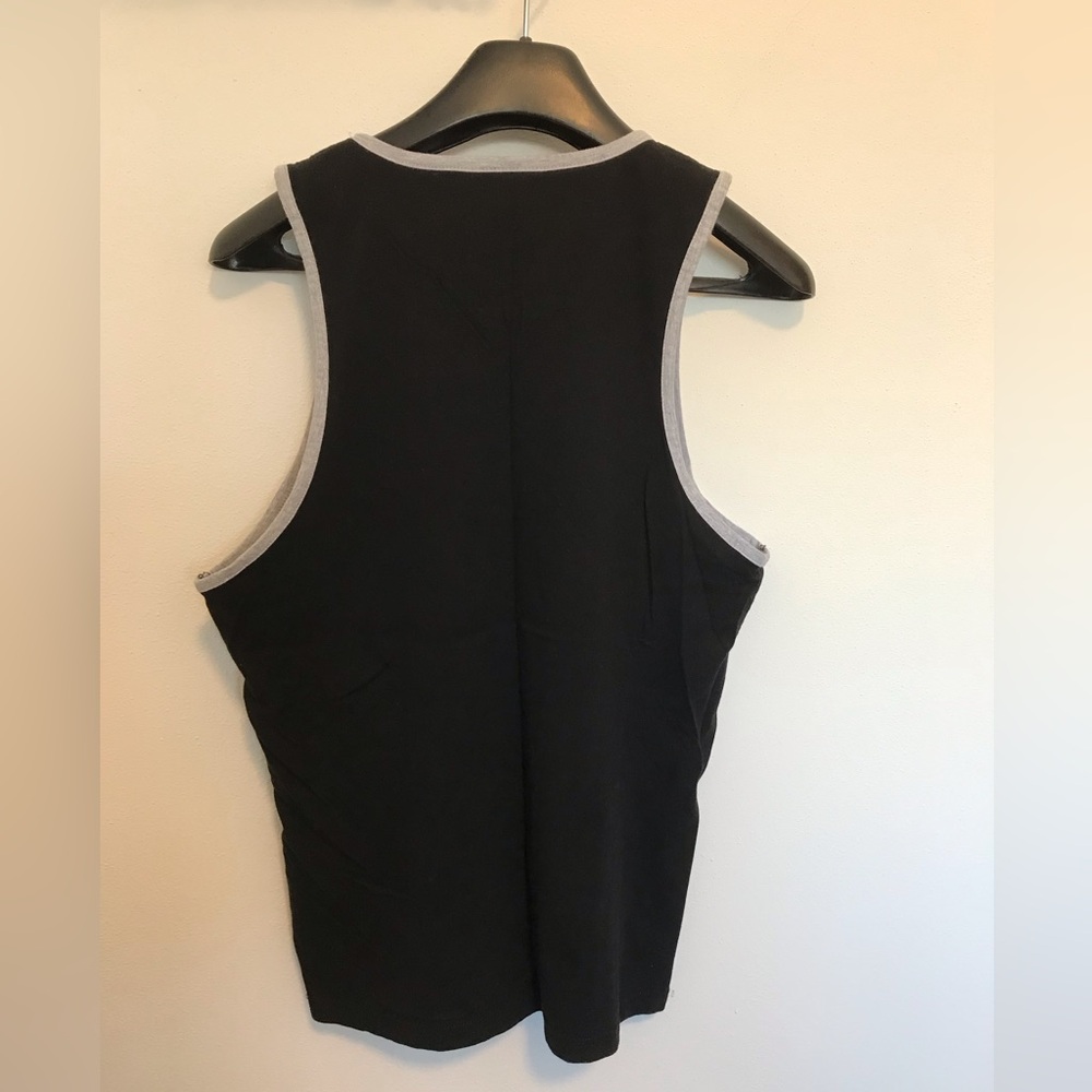 Ink Addict Tattoos Tank Top - Picture 3 of 6